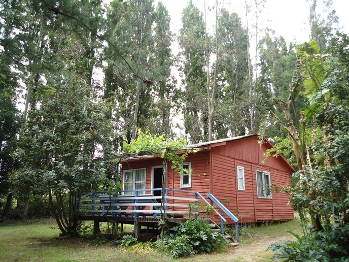 Cabaña 2