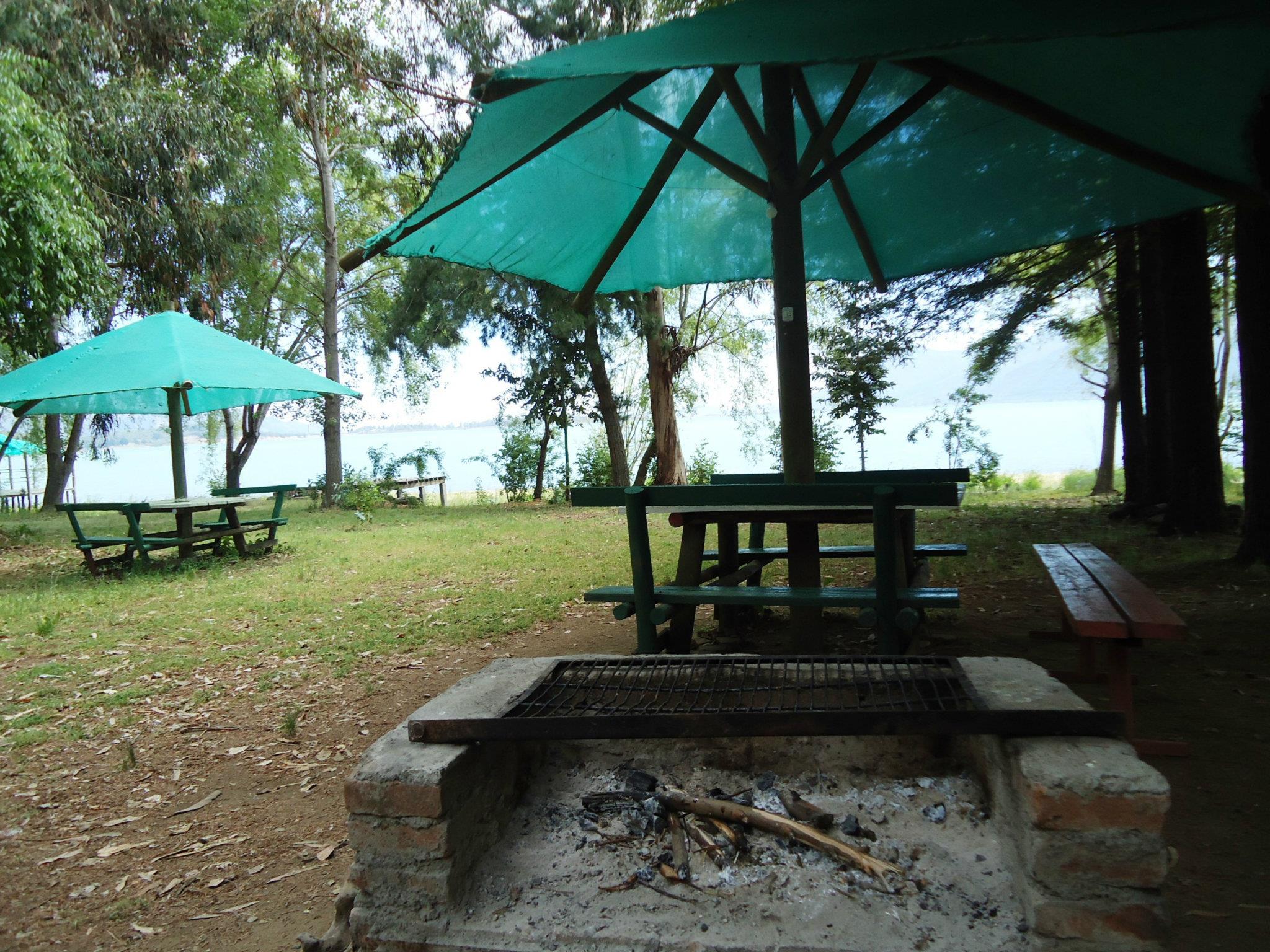 Área de picnic Vista Hermosa