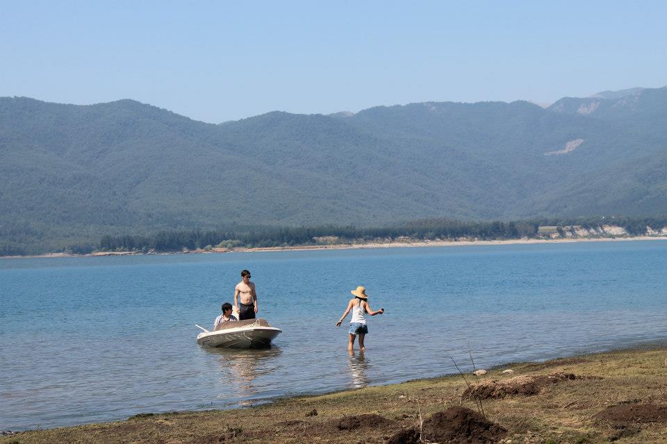 Cordillera del Maule